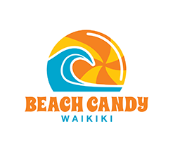 Beach Candy Waikiki